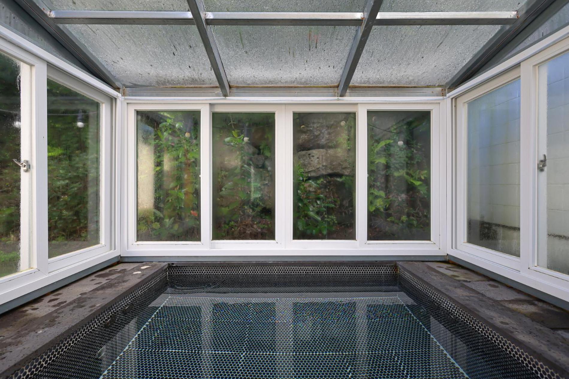 Pool And Villa Sorang Jeju Extérieur photo